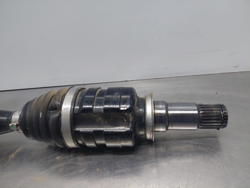 Recambio de transmision delantera derecha para toyota c-hr hybrid referencia OEM IAM 43410F4161  