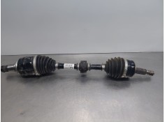 Recambio de transmision delantera izquierda para toyota c-hr hybrid referencia OEM IAM 43420F4040  