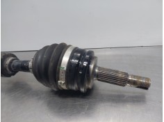 Recambio de transmision delantera izquierda para toyota c-hr hybrid referencia OEM IAM 43420F4040   2