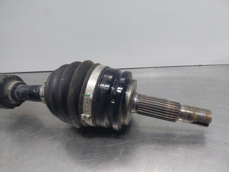 Recambio de transmision delantera izquierda para toyota c-hr hybrid referencia OEM IAM 43420F4040  