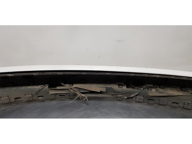 Recambio de paragolpes trasero para volkswagen caddy ocio trendline bluemotion referencia OEM IAM 2K5807417GRU 2K5807417 2K58074 Recambio de paragolpes trasero para volkswagen caddy ocio trendline bluemotion referencia OEM IAM 2K5807417GRU 2K5807417 2K58074