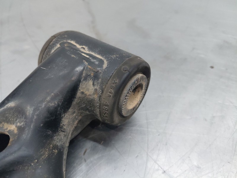 Recambio de brazo suspension inferior delantero izquierdo para toyota c-hr hybrid referencia OEM IAM 4806910110  