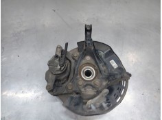 Recambio de mangueta delantera derecha para toyota c-hr hybrid referencia OEM IAM 43211F4010  