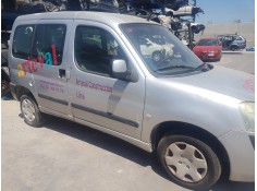 citroen berlingo del año 2004 2