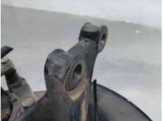 Recambio de mangueta delantera derecha para toyota c-hr hybrid referencia OEM IAM 43211F4010   2