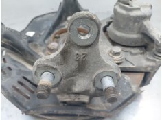 Recambio de mangueta delantera izquierda para toyota c-hr hybrid referencia OEM IAM 43212F4010   2