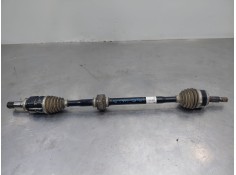 Recambio de transmision delantera derecha para toyota c-hr hybrid referencia OEM IAM 43410F4050  