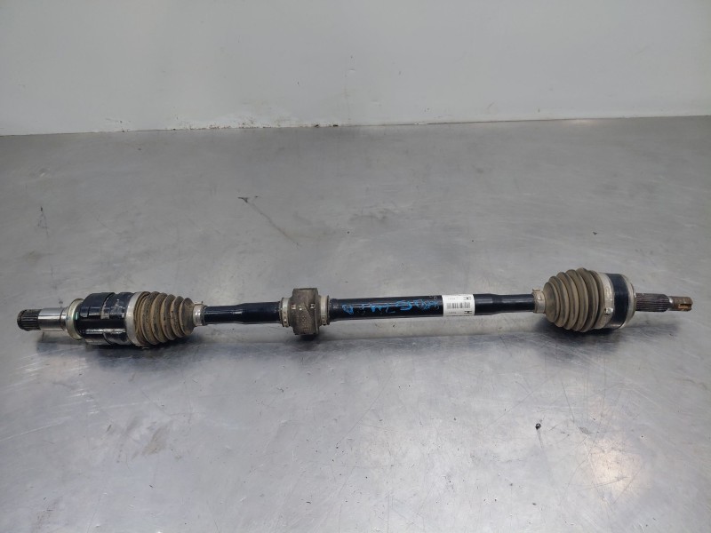 Recambio de transmision delantera derecha para toyota c-hr hybrid referencia OEM IAM 43410F4050  