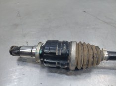 Recambio de transmision delantera derecha para toyota c-hr hybrid referencia OEM IAM 43410F4050   2