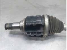 Recambio de transmision delantera izquierda para toyota c-hr hybrid referencia OEM IAM 43420F4040   2