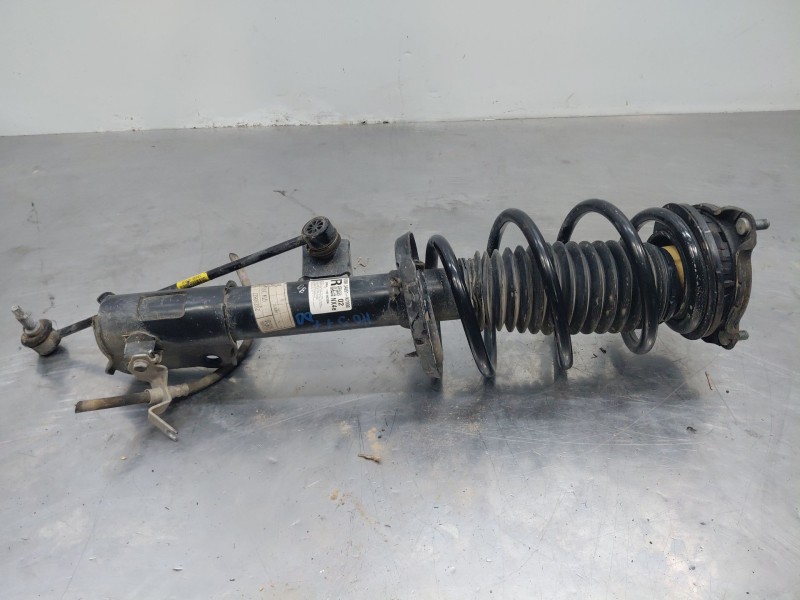 Recambio de amortiguador delantero derecho para hyundai tucson tecno sky referencia OEM IAM 54651N7000  