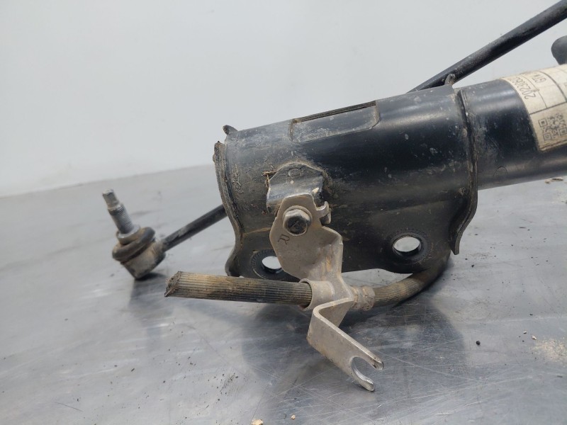 Recambio de amortiguador delantero derecho para hyundai tucson tecno sky referencia OEM IAM 54651N7000  