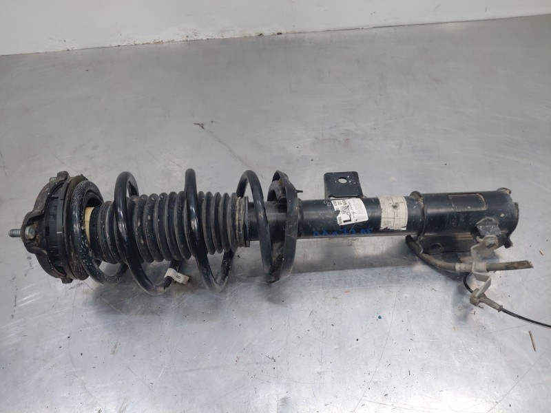 Recambio de amortiguador delantero izquierdo para hyundai tucson tecno sky referencia OEM IAM 54650N7000  