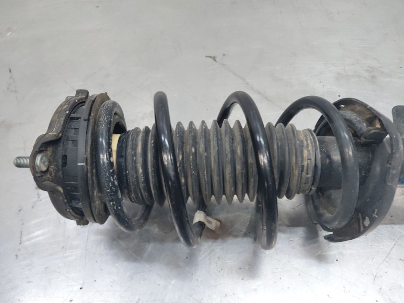 Recambio de amortiguador delantero izquierdo para hyundai tucson tecno sky referencia OEM IAM 54650N7000  