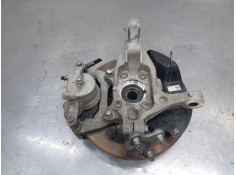 Recambio de mangueta delantera derecha para hyundai tucson tecno sky referencia OEM IAM 51711N7000  