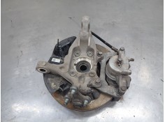 Recambio de mangueta delantera izquierda para hyundai tucson tecno sky referencia OEM IAM 51710N7000  