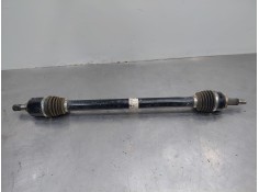 Recambio de transmision delantera derecha para hyundai tucson tecno sky referencia OEM IAM 49501N7210  