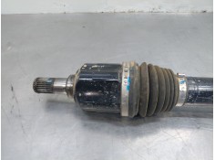 Recambio de transmision delantera derecha para hyundai tucson tecno sky referencia OEM IAM 49501N7210   2