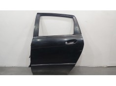 Recambio de puerta trasera izquierda para mercedes clase b (w245) 200 cdi (245.208) referencia OEM IAM A1697301305