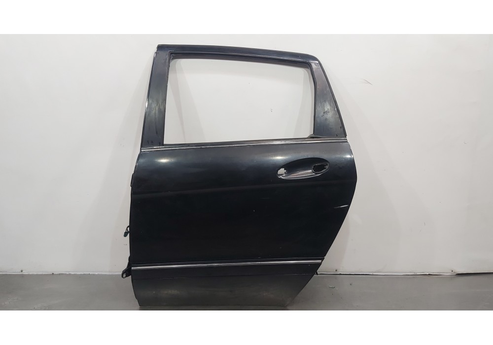 Recambio de puerta trasera izquierda para mercedes clase b (w245) 200 cdi (245.208) referencia OEM IAM A1697301305  