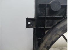 Recambio de electroventilador para volkswagen tiguan (5n1) advance referencia OEM IAM 1K0959455ET 1K0 959 455 FR  2