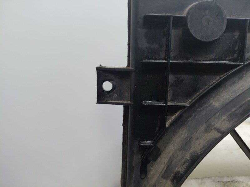 Recambio de electroventilador para volkswagen tiguan (5n1) advance referencia OEM IAM 1K0959455ET 1K0 959 455 FR 