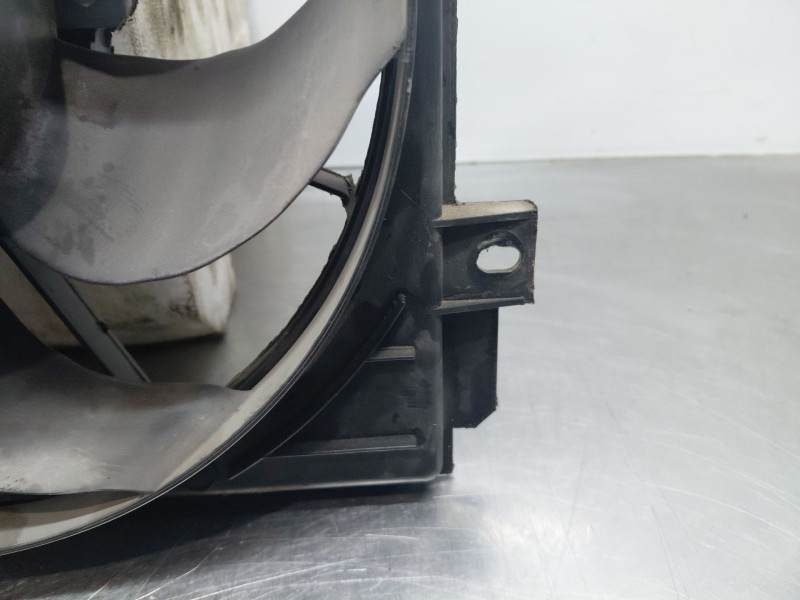 Recambio de electroventilador para volkswagen tiguan (5n1) advance referencia OEM IAM 1K0959455ET 1K0 959 455 FR 