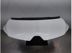 Recambio de capot para renault scenic iv intens referencia OEM IAM   