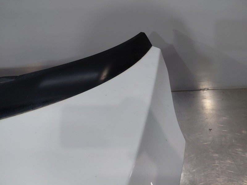 Recambio de capot para renault scenic iv intens referencia OEM IAM   