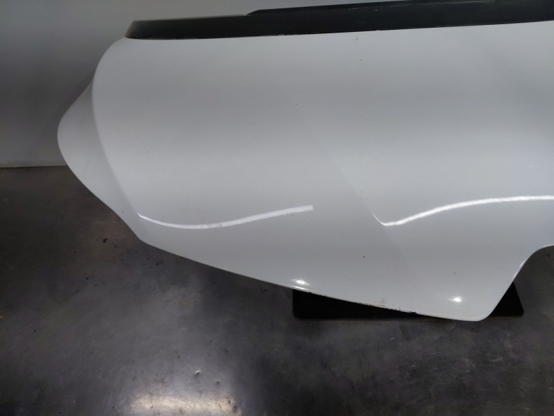 Recambio de capot para renault scenic iv intens referencia OEM IAM   