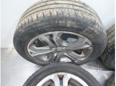 Recambio de juego llantas para peugeot 208 acces referencia OEM IAM 96737736VX   2