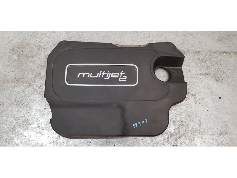 Recambio de tapa motor para fiat 500 x (334) pop star referencia OEM IAM 552681540  