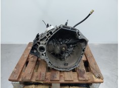 Recambio de caja cambios para renault scenic iv intens referencia OEM IAM TL4B077  