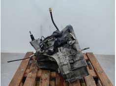 Recambio de caja cambios para renault scenic iv intens referencia OEM IAM TL4B077   2