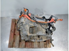 Recambio de caja cambios para toyota corolla touring sports (e21) hybrid referencia OEM IAM P610   2