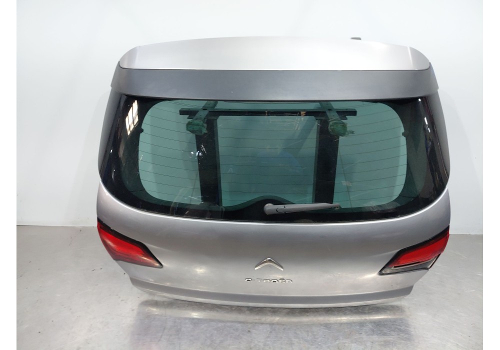 Recambio de porton trasero para citroën c4 ii (nc_) 1.6 bluehdi 100 referencia OEM IAM   