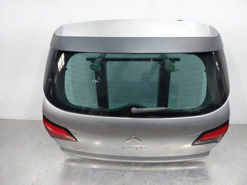 Recambio de porton trasero para citroën c4 ii (nc_) 1.6 bluehdi 100 referencia OEM IAM   