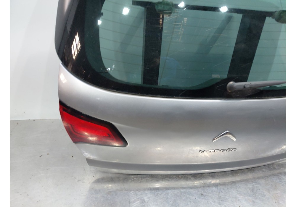 Recambio de porton trasero para citroën c4 ii (nc_) 1.6 bluehdi 100 referencia OEM IAM   