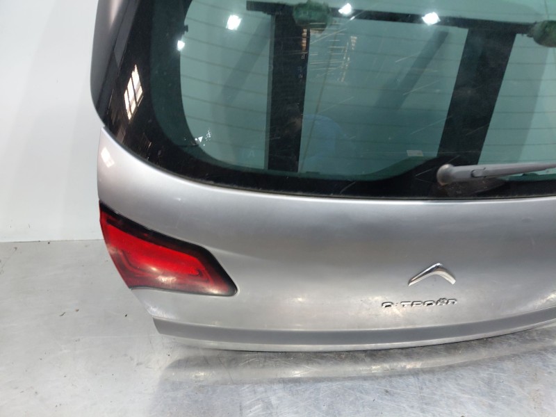 Recambio de porton trasero para citroën c4 ii (nc_) 1.6 bluehdi 100 referencia OEM IAM   