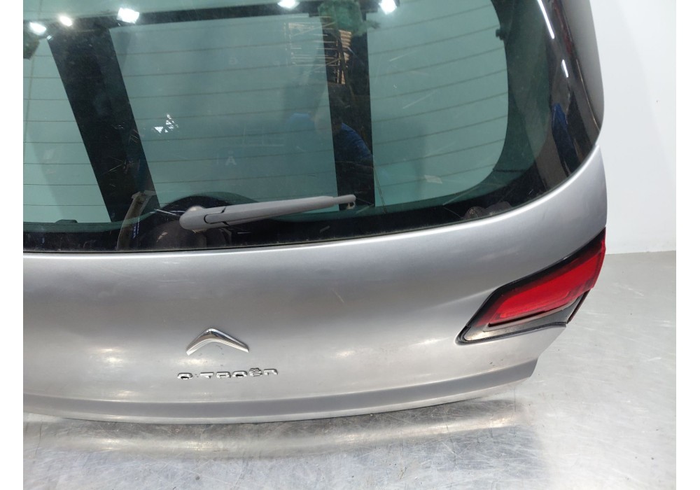 Recambio de porton trasero para citroën c4 ii (nc_) 1.6 bluehdi 100 referencia OEM IAM   