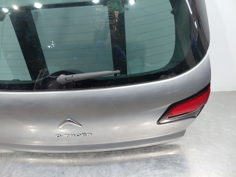 Recambio de porton trasero para citroën c4 ii (nc_) 1.6 bluehdi 100 referencia OEM IAM   