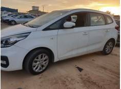 kia carens iv del año 2018 2