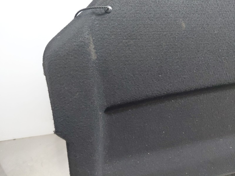 Recambio de bandeja trasera para toyota corolla (e21) hybrid referencia OEM IAM 6433002J60C0  