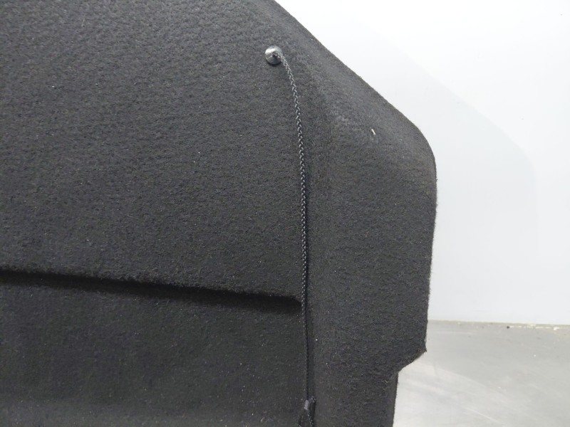 Recambio de bandeja trasera para toyota corolla (e21) hybrid referencia OEM IAM 6433002J60C0  