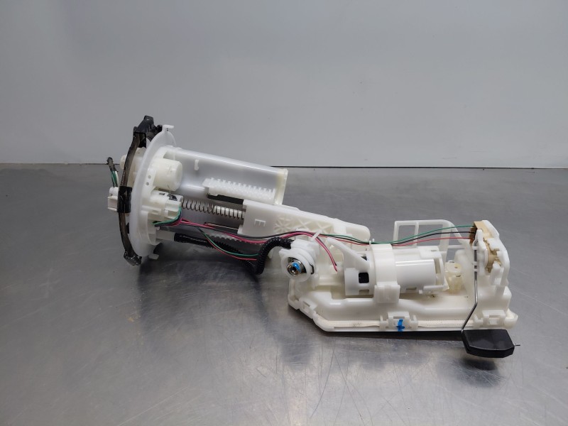 Recambio de aforador para toyota c-hr hybrid referencia OEM IAM 7702002C21  