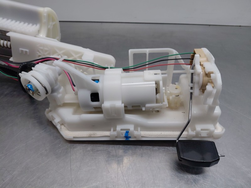 Recambio de aforador para toyota c-hr hybrid referencia OEM IAM 7702002C21  