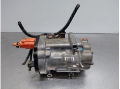 Recambio de compresor aire acondicionado para toyota c-hr hybrid referencia OEM IAM 8837047092 0424000374 