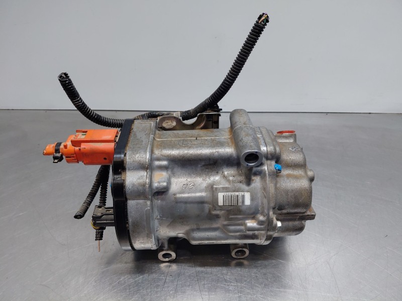 Recambio de compresor aire acondicionado para toyota c-hr hybrid referencia OEM IAM 8837047092 0424000374 