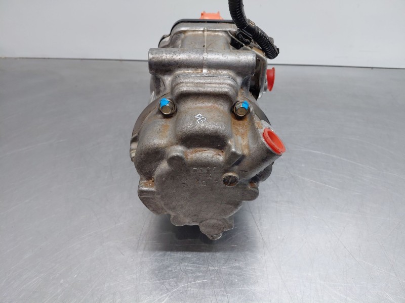 Recambio de compresor aire acondicionado para toyota c-hr hybrid referencia OEM IAM 8837047092 0424000374 