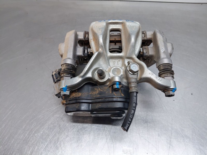 Recambio de pinza freno trasera derecha para toyota c-hr hybrid referencia OEM IAM   